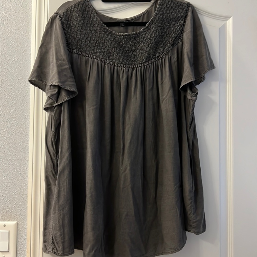 Torrid women’s top